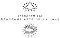 SACRAFAMILIA GRANDAMA ARTE DELLA LUCE