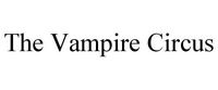 The Vampire Circus