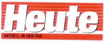 Heute AKTUELL IN DEN TAG