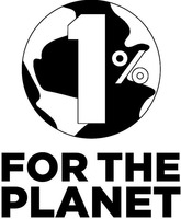1% FOR THE PLANET