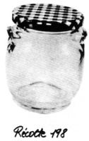 Récolte 198