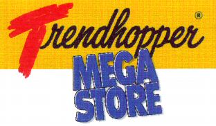 Trendhopper MEGA STORE