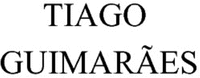 TIAGO GUIMARÃES