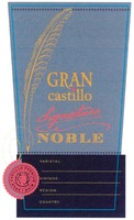 GRAN castillo Signature NOBLE