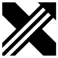 X