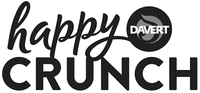 happy DAVERT CRUNCH