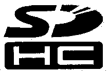 SD HC