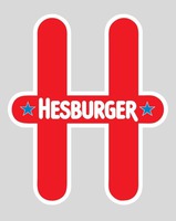 H HESBURGER