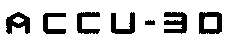 ACCU-3D