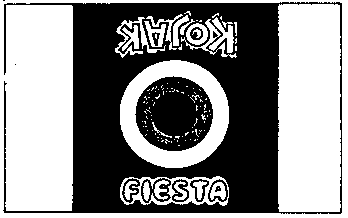 KOJAK FIESTA