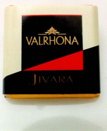 VALRHONA JIVARA