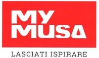 MYMUSA LASCIATI ISPIRARE