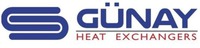 GÜNAY HEAT EXCHANGERS