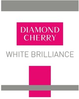 DIAMOND CHERRY WHITE BRILLIANCE
