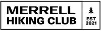MERRELL HIKING CLUB EST 2021