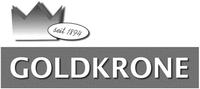 seit 1894 GOLDKRONE