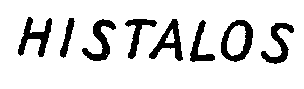 HISTALOS