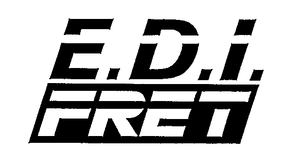 E.D.I. FRET