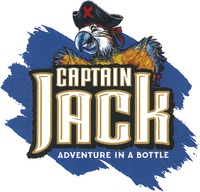 CAPTAIN Jack ADVENTURE IN A BOTTLE
