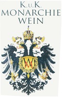 K.u.K. MONARCHIE WEIN