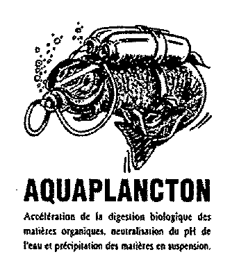 AQUAPLANCTON