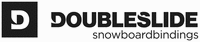 D DOUBLESLIDE snowboardbindings