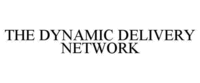 THE DYNAMIC DELIVERY NETWORK