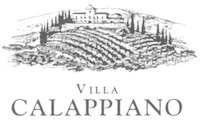 VILLA CALAPPIANO