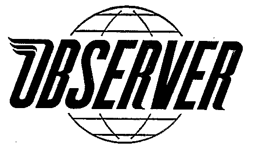 OBSERVER