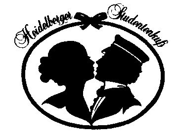 Heidelberger Studentenkuss