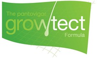 The Pantovigar growtect Formula