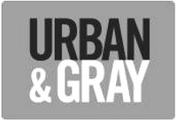 URBAN & GRAY