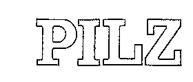 PILZ
