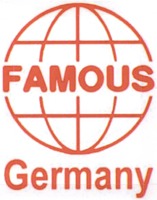 FAMOUS Germany
