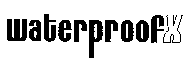 WaterproofX