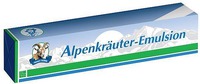 Alpenkräuter-Emulsion