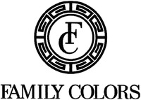 FC FAMILY COLORS