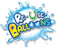 RE - USE BALLOONS