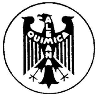 QUIMICA ALEMANA