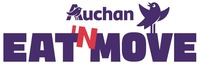 Auchan EAT'N MOVE