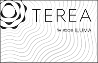 TEREA for IQOS ILUMA