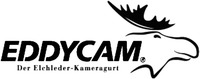EDDYCAM Der Elchleder-Kameragurt