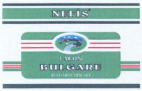 NEFIS FAÇON BULGARE