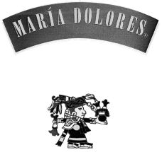 MARÍA DOLORES