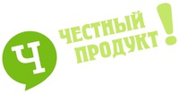 CH CHESTNYI PRODUKT