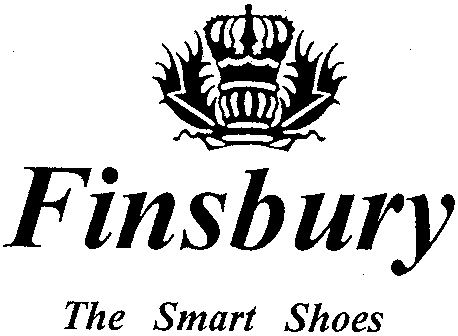 Finsbury The Smart Shoes