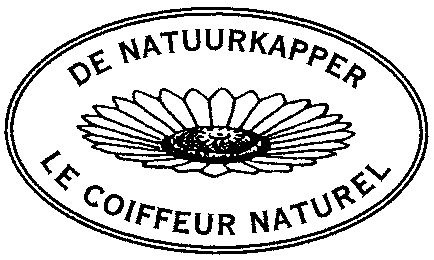 DE NATUURKAPPER LE COIFFEUR NATUREL