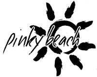 pinky beach