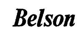 Belson