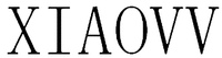 XIAOVV
